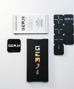 GEMJI mini set box