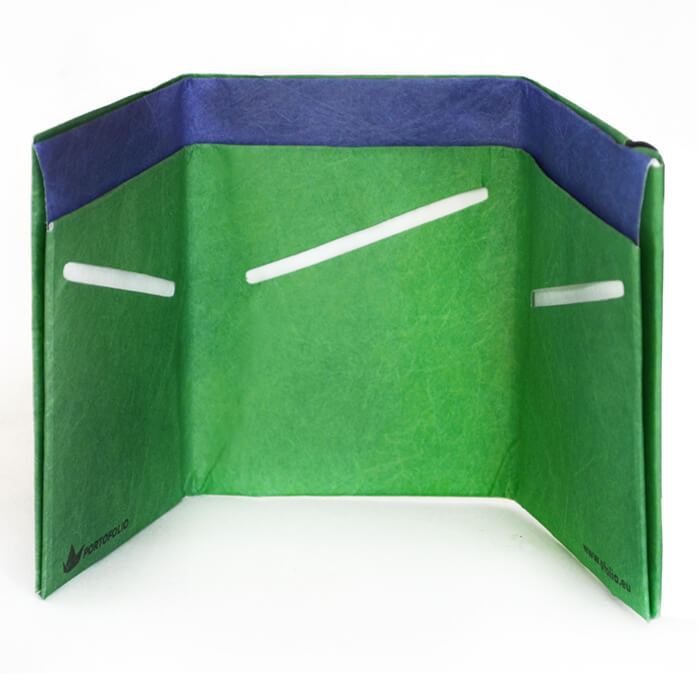 mini wallet lazy sloth - Image 4