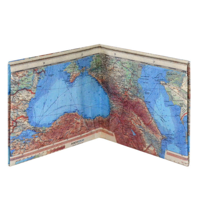 slim wallet atlas - Image 3