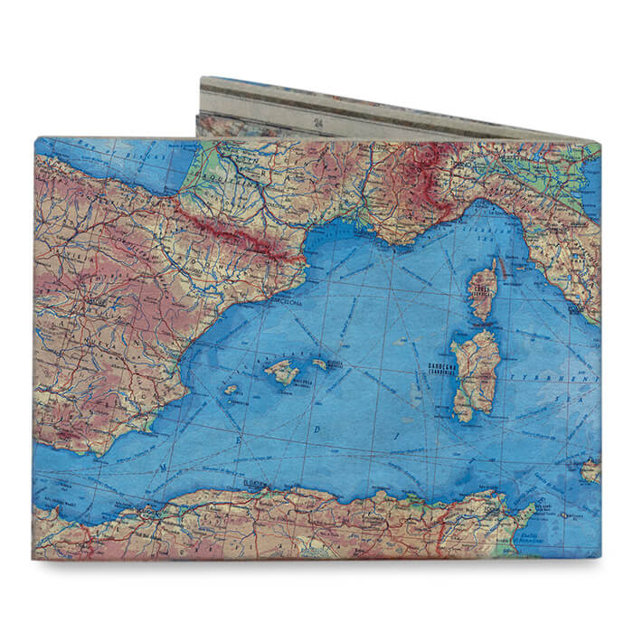 slim wallet atlas - Image 2