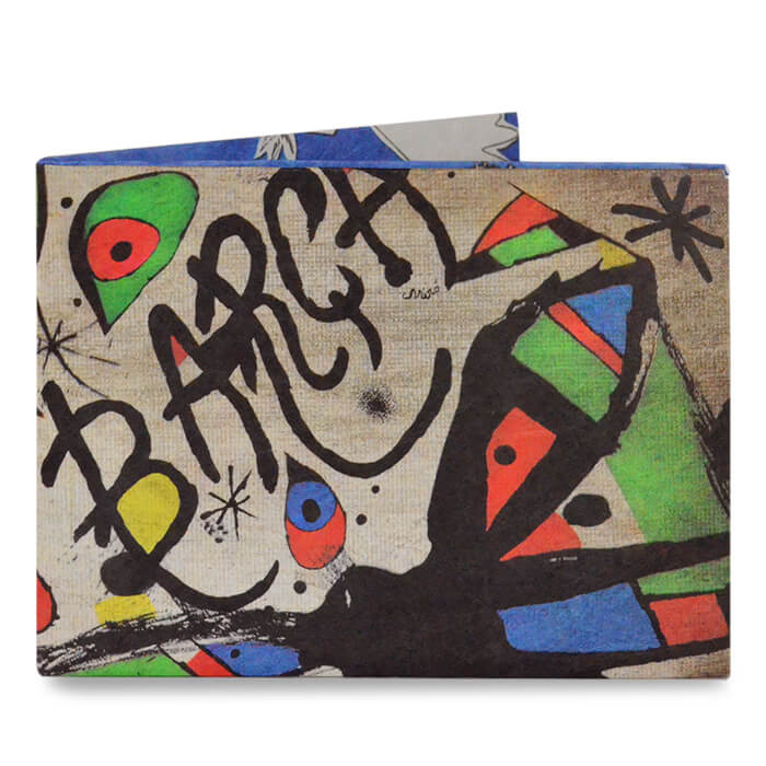 компактно портмоне Миро