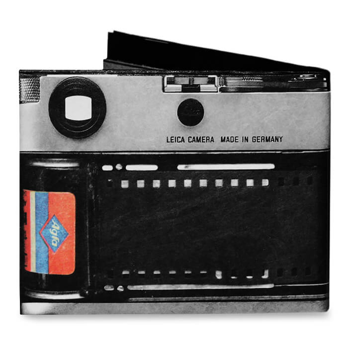 slim wallet photo camera - Image 2