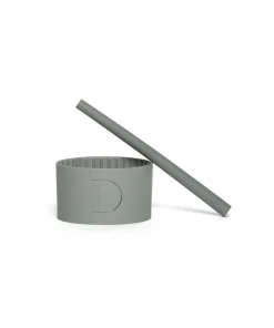 Cup Accessories (Sleeve + Foldable Straw) DIFOLD