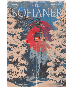 SOFIANER Bogdan Boyadzhiev