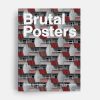 Brutal posters