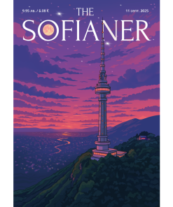 SOFIANER Aleksandra Atanasova А4