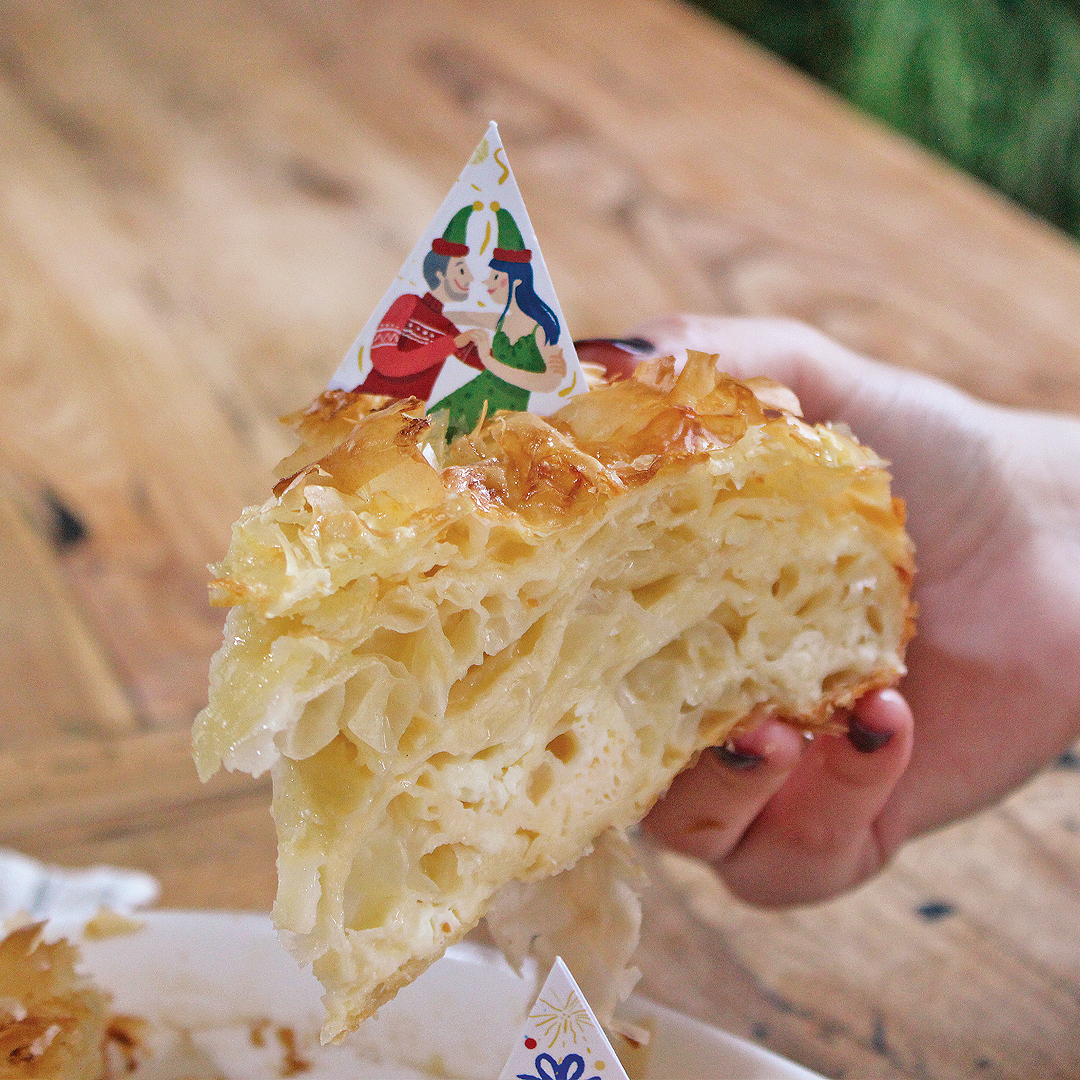 Lucky charms for a banitsa with a cause – "Family and Friends" collection - Image 8