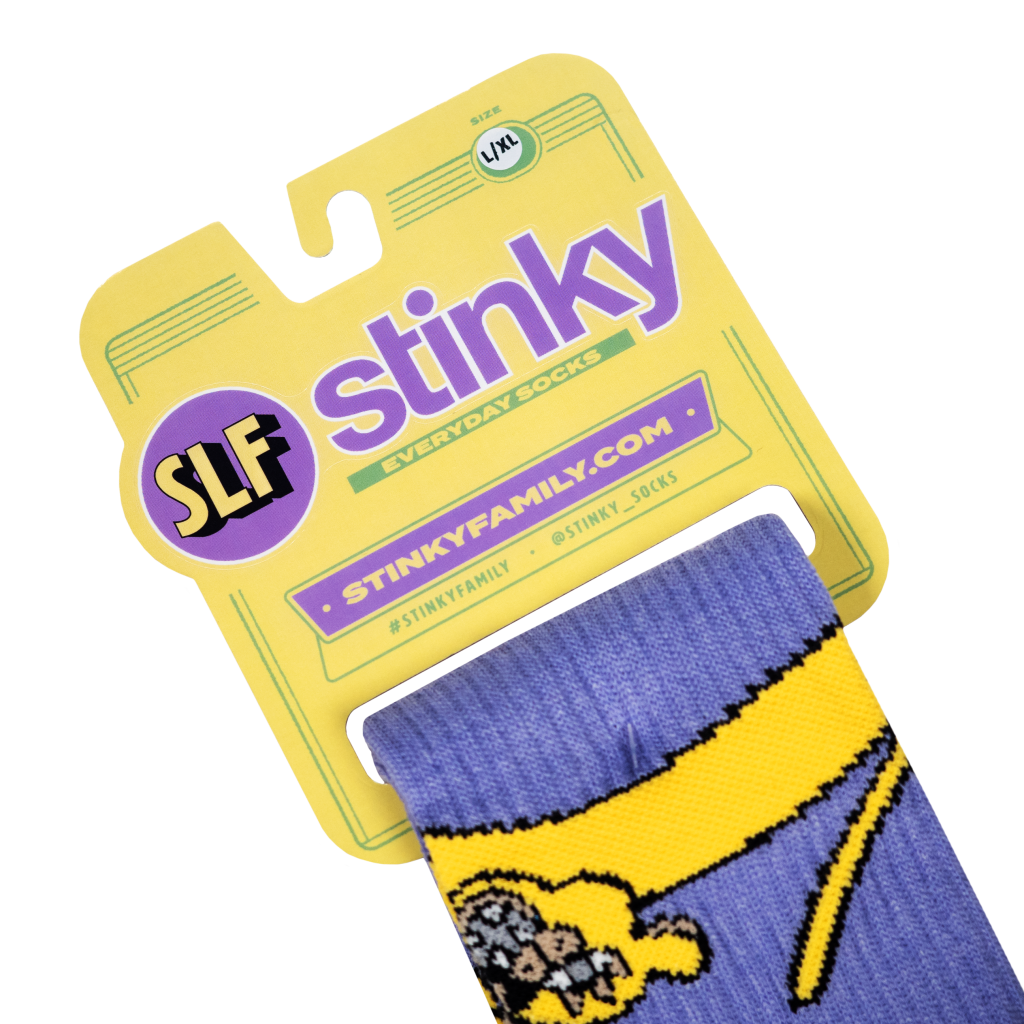 Sofia Live Festival X STINKY ’25 - Image 2