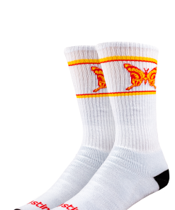 Stinky socks Butterfly