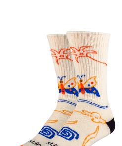 Stinky socks ENJOY EXISTENCE Merino