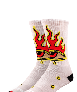Stinky socks Eternal Flame