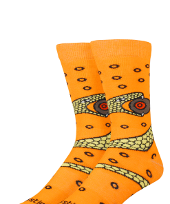 Stinky socks Eye For An Eye