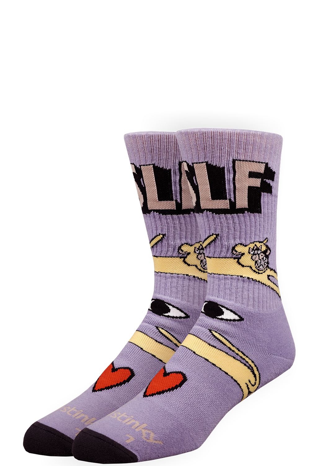 Sofia Live Festival X STINKY ’25