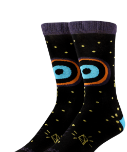 Stinky socks SPACE