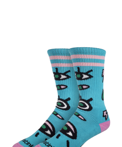 NOLITA NO X STINKY SOCKS