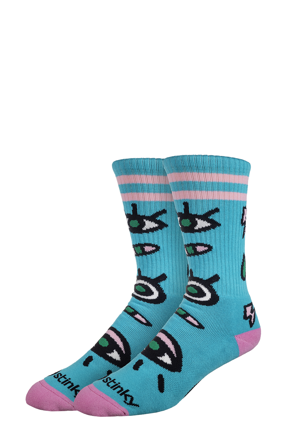 NOLITA NO X STINKY SOCKS