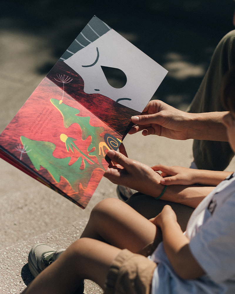 "The Cloud That Remains" - Image 5