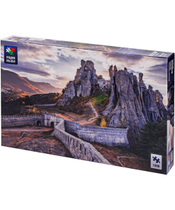 Белоградчишките скали пъзел 1000 части