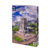 puzzle Shipka monument of freedom 1000 parts