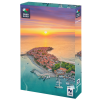 Sozopol 1000 parts puzzle