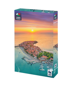 Пъзел Созопол 1000 части